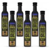 BIO Ľanový olej - VanaVita 6 x 250 ml