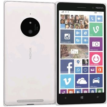 Nokia Lumia 830