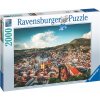 RAVENSBURGER Guanajuato Mexiko 2000 dielov