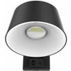 Vonkajšie solárne LED svetlo Viking SR28 VSR28