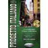 NUOVO PROGETTO ITALIANO 3 LIBRO DELLO STUDENTE + 2 CD