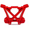 Traxxas veža tlmičov zadná červená (TRA9034-RED)