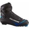 Salomon S/Race Skiathlon CS J L47266300 - black/process blue 40 2/3