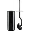 Olsen Spa WC kefa (na wc rimless), kov, plast KD02021770