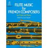 Flute Music By French Composers For Flute And Piano