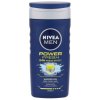 Gél Nivea Men 250 ml