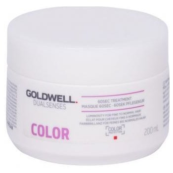 Goldwell Dualsenses Color Brilliance 60sec Treatment 200 ml