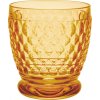 Villeroy & Boch Žltý pohár 330 ml