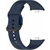 eses Silikónový remienok pre Xiaomi Redmi Watch 5 a Xiaomi Redmi Watch eSIM - Modrý