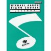 Michael Aaron Piano Course: Lessons - Grade Three