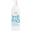 Krémový umývací gél Ziaja Intima s kyselinou laktobionovou 500 ml