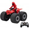Remote control RC quad 1:8 Double Eagle (red) E383-003