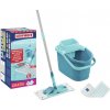 Mop upratovacia sada Leifheit Power Clean M+náhrada, 55515