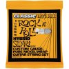 Ernie Ball 2252 Classic Pure Nickel Hybrid Slinky