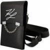 Karl Lagerfeld handbag KLWBSAKLCK black Autograph Chain (KLWBSAKLCK)
