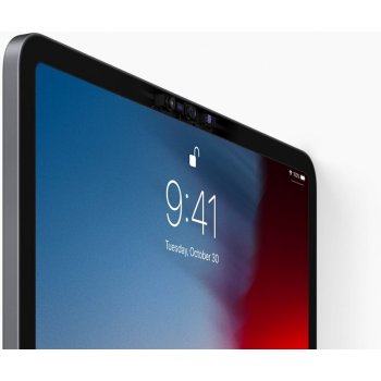 Apple iPad Pro 11 (2018) Wi-Fi 64GB Silver MTXP2FD/A od 914 € - Heureka.sk