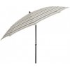 Doppler TARA - naklápací slnečník 250 cm