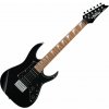 Ibanez GRGM21-BKN Black Night Elektrická gitara