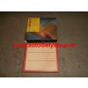 Alfa 145, 146 6/94-00 vzduchový filter 1,4i-1,6i-2,0i / BOSCH /