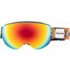 Meatfly Ekko S - Petrol Jones one size