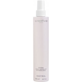 Cotril CW Hydra Spray Leave-in hydratační a antioxidační pro suché vlasy 250 ml