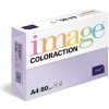 Antalis Papier Image Coloraction Tundra - pastelovo fialová (LA12) A4 (80g/100ks)