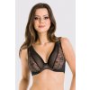 TIVOLI BRALETTE 19181 černá 65G