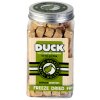 KIWI WALKER Snack FD Duck 80g