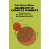 Geometry of Complex Numbers
