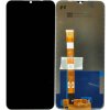 Realme 7i - LCD displej + dotykové sklo Farba: Čierna