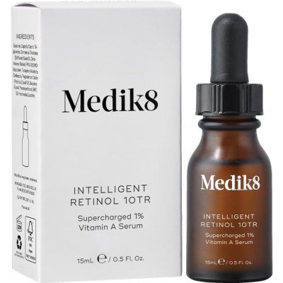 Medik8 Retinol 10TR+ Intense 15 ml