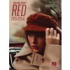 Taylor Swift - Red (Taylor's Version) noty pre spev a klavír s akordmi pre gitaru