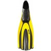 MARES Avanti Superchannel FF žluté 38/39