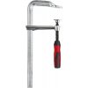 BESSEY - svorka oceľová skrutková GZ20-2K 200x100 mm