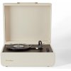Gramofón Crosley Mercury - Cream croc (CR6255A-CC4)