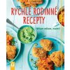 Rychlé rodinné recepty – Mňam mňam mami - Pfannebecker Inga