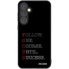 Picasee ULTIMATE CASE pro Samsung Galaxy S23 FE S711B - Focus