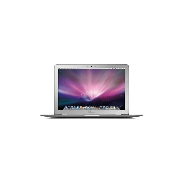 Notebook Apple MacBook Air z0md0003m/sl