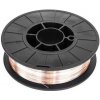 Medený zvárací drôt ER70S-6, 5kg / 0,8mm | Powermat