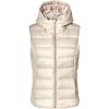 Esmara dámska prešívaná vesta 100393301 béžová