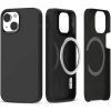 Kryt Tech-Protect Silicone Magsafe iPhone 13 / 14 Black