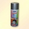 HB BODY 314 Fluorescentný sprej oranžový 400ml
