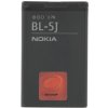 Nokia Batéria pre Nokia Lumia 520, BL-5J, originál, 1320 mAh
