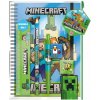 Pyramid International Školské potreby Minecraft (6 ks)