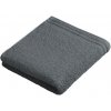 Vossen UTERÁK NA RUKY, 50/100 cm, sivá - Kúpeľňový textil - 003355044517