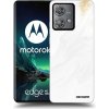 Picasee ULTIMATE CASE pro Motorola Edge 40 Neo - White