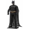 Metal Earth Luxusná oceľová stavebnica Batman Temný rytíř