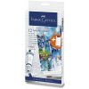 Faber Castell akrylové farby v tube 12 x 20 ml