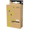 alt. kazeta ECODATA pre HP CB336E, OJ5780, No.350XL Black 30ml ECO-CB336E