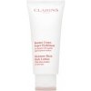 Clarins Moisture-Rich Body Lotion hydratačné telové mlieko pre suchú pleť 200 ml